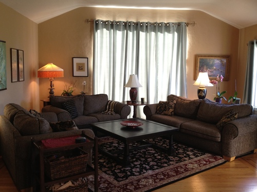 Resize Living Room