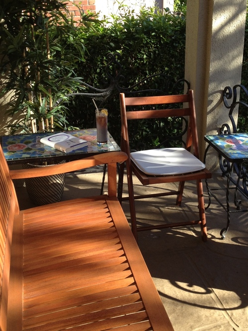 Resize Porch